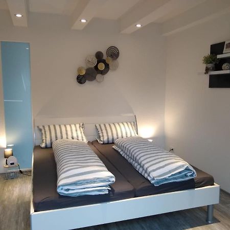 Ferienwohnung Löwenzahn Müddersheim Vettweiß Exterior foto