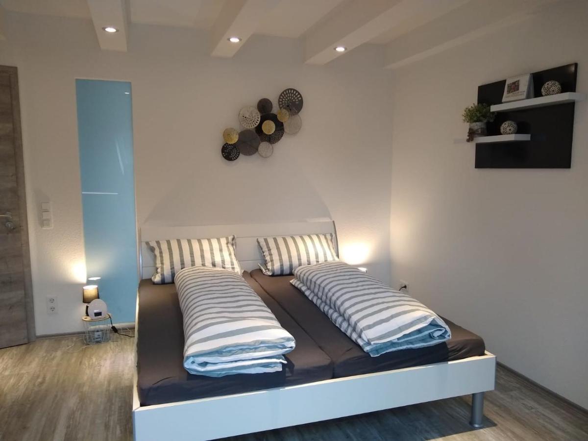 Ferienwohnung Löwenzahn Müddersheim Vettweiß Exterior foto